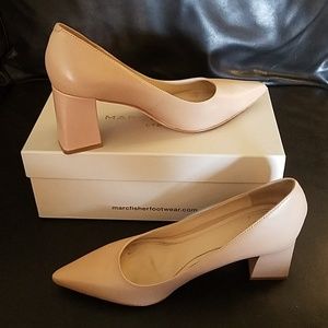 Marc Fisher Zala Pump size 8